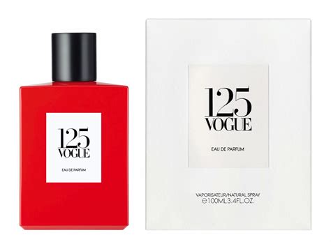 vogue perfume reviews.